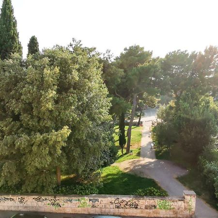 Da Vinko Beach Apartments Split Eksteriør billede