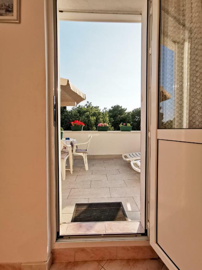 Da Vinko Beach Apartments Split Eksteriør billede