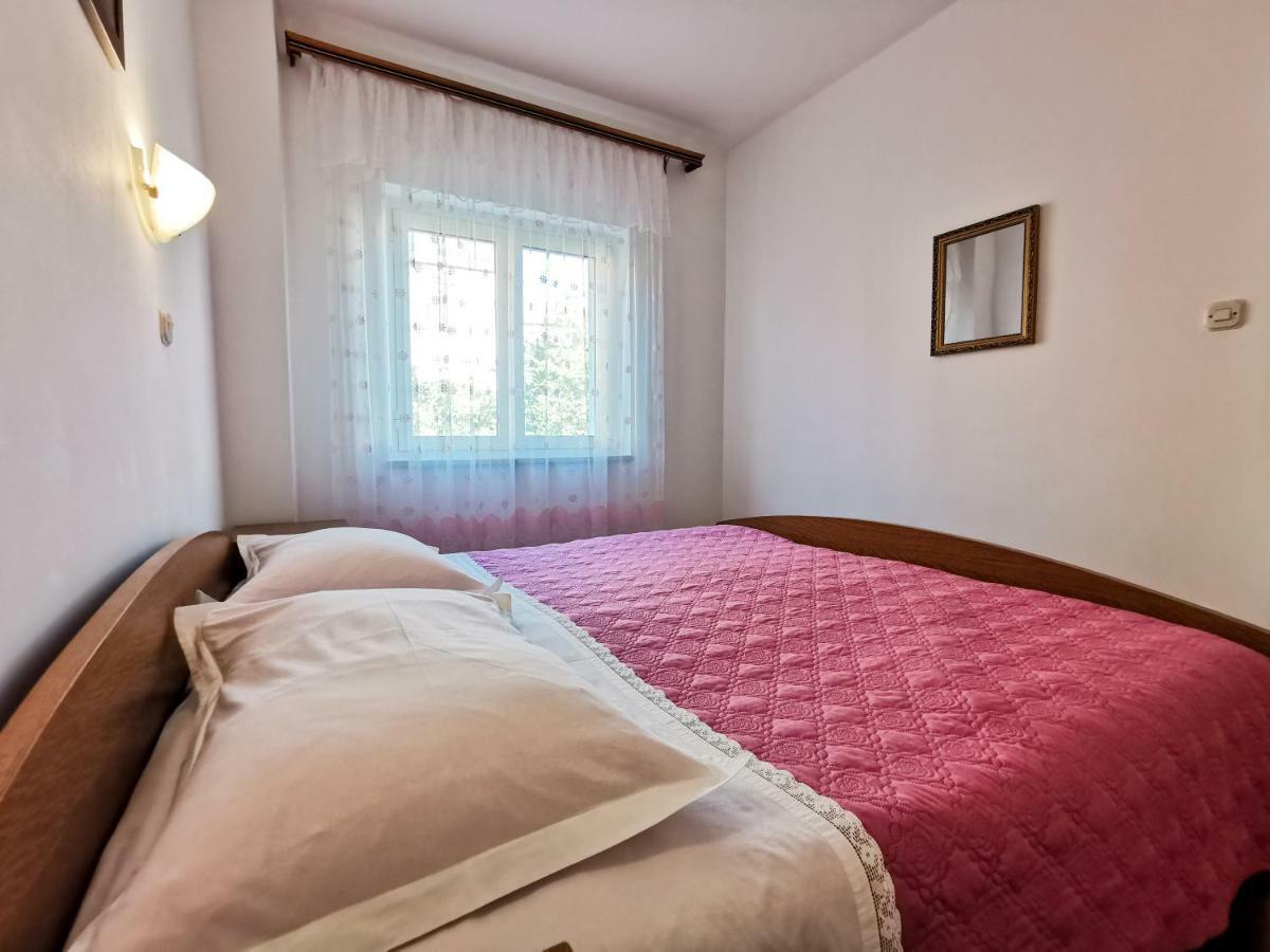 Da Vinko Beach Apartments Split Eksteriør billede